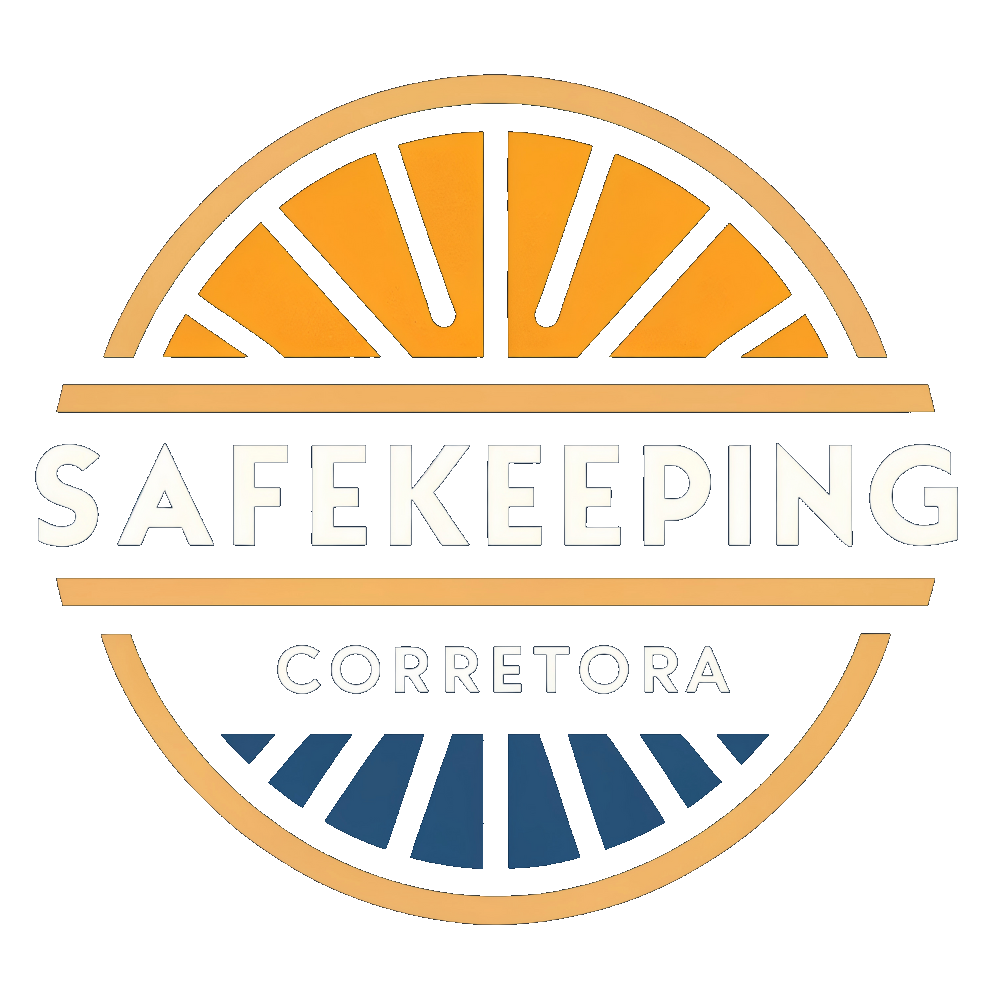 Safe Keeping Corretora